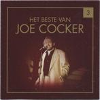 CD- Het Beste Van Joe Cocker, CD & DVD, CD | Pop, Enlèvement ou Envoi