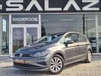 Volkswagen Golf Sportsvan 1.0 TSI BMT Comfortline/GPS/CAMERA, Auto's, Volkswagen, Monovolume, Euro 6, https://public.car-pass.be/vhr/3ea26c57-9d83-4840-84ec-4ba5413dbaf7