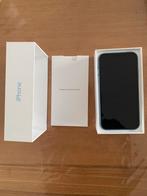 Apple iPhone XR, Telecommunicatie, Mobiele telefoons | Apple iPhone, Blauw, IPhone XR, Zo goed als nieuw, Ophalen