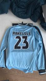 Signed shirt claude makelélé, Verzamelen, Ophalen, Zo goed als nieuw, Shirt