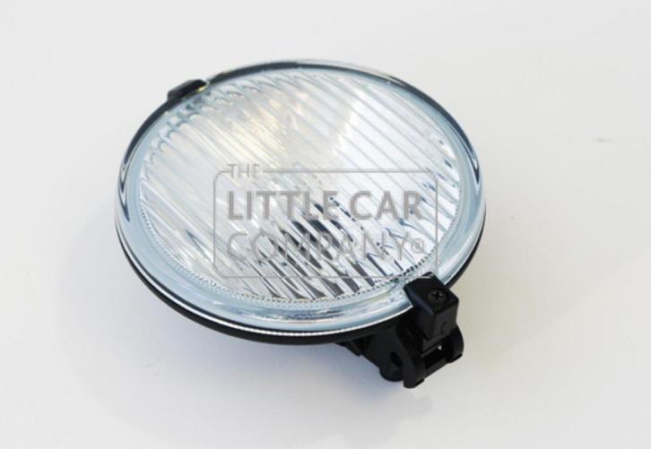 MISTLAMP ORIGINEEL VOOR DE CLASSI MINI COOPER, Auto-onderdelen, Verlichting, Mini, Oldtimer onderdelen, Overige automerken, MG