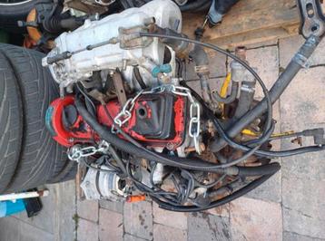 Volkswagen golf GTI motor 1800 8V beschikbaar voor biedingen