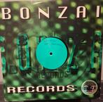 Vinyl house, Ophalen of Verzenden, Gebruikt