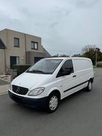 Mercedes Vito 2.2 CDI Lichte Vracht Gekeurd voor verkoop, Auto's, Mercedes-Benz, Diesel, Particulier, Euro 4