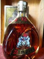 DIMPLE De Luxe Schotse whisky, Verzenden, Overige typen, Nieuw, Vol