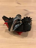 SRAM RED AXS D1 Derailleur, Fietsen en Brommers, Fietsonderdelen, Ophalen of Verzenden, Zo goed als nieuw, Racefiets, Derailleur of Ketting