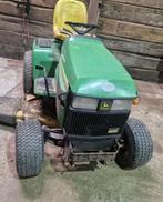 Johnn deere 455, Tuin en Terras, Ophalen of Verzenden, Gebruikt, 20 tot 25 cm, JOHN DEERE