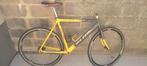 Olmo Nine Wheels Vision Frame, Ophalen