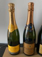 Champagne, Verzamelen, Ophalen of Verzenden, Zo goed als nieuw, Champagne