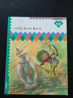 Leesboekje veilig leren lezen, Zwijsen, goede staat, Ophalen of Verzenden, Gelezen, Fictie algemeen