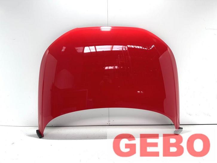 Audi A1 motorkap 2010 t/m 2019 LZ3M 8X0 823 029, Auto-onderdelen, Carrosserie, Motorkap, Audi, Voor, Nieuw, Ophalen of Verzenden