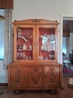 Vitrinekast, Huis en Inrichting, Ophalen, Gebruikt