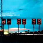 Depeche Mode – The Singles 86>98 2cd, Ophalen of Verzenden, 1980 tot 2000, Zo goed als nieuw