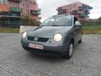 Volkswagen Lupo - 1.4i - 70 976 kms! - Gekeurd voor verkoop, Auto's, Voorwielaandrijving, 4 zetels, Stof, Handgeschakeld