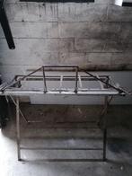 VIEILLE PLIEUSE 1M, Ophalen