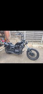 Suzuki intruder 1400 cc 1993, Motoren, Motoren | Suzuki, Particulier