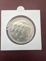 100 fr 4 rois nl 1949, Ophalen of Verzenden