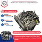 Audi A3 TT/VW Golf Passat/Seat/Skoda-motor, Auto-onderdelen, Ophalen of Verzenden, Nieuw, Audi