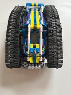 Technic App RC Transformatie Auto set - 42140, Ophalen, Zo goed als nieuw, Lego