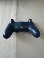 Ps4 controller - perfecte staat - donker blauw, Games en Spelcomputers, Ophalen, Zo goed als nieuw, Controller