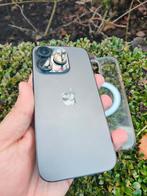 iPhone 14 Pro 128 Go noir Exchange Samsung S25, Enlèvement, Utilisé, 81 %, Sans abonnement