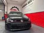 Volkswagen Golf GTI 2.0 Benzine 169kw/230pk Performance, Voorwielaandrijving, Stof, 139 g/km, Euro 6