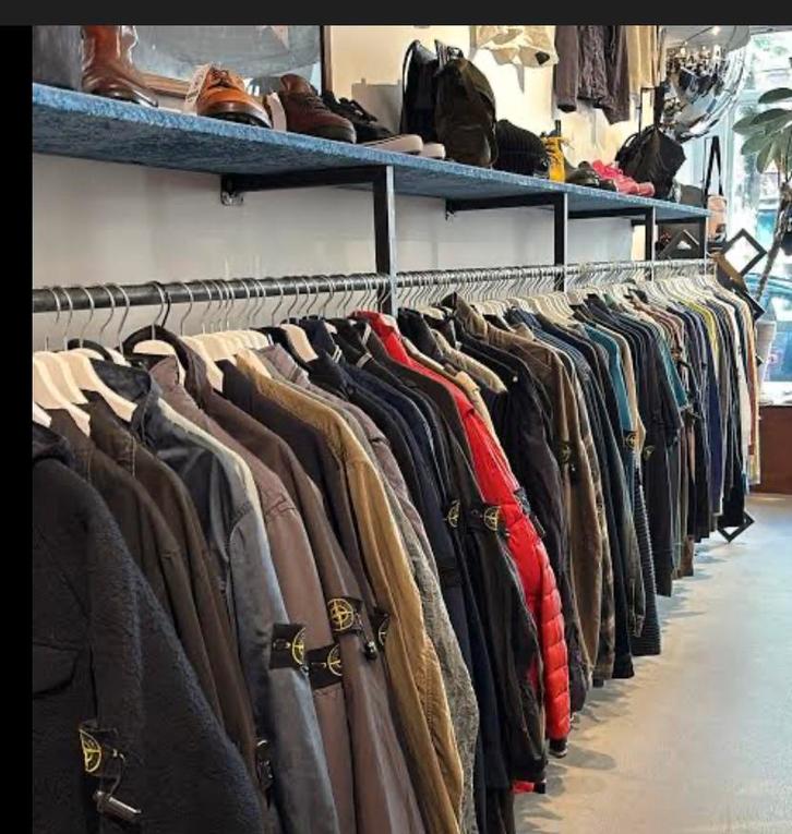 GEZOCHT Originele merkkleren, Kleding | Heren, Truien en Vesten, Ophalen