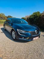 Renault Talisman 2.0 blueDCI E6, Auto's, Stof, Blauw, 5 deurs, Particulier