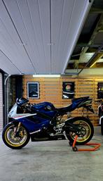 Triumph Daytona 675 – 2007
- 29 000 km, Motoren, Motoren | Triumph, Particulier