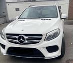 Mercedes GLE350d/2018 euro 6B/0470505042, Auto's, GLE, Leder, Bedrijf, Te koop