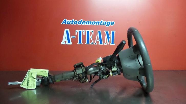 STUURKOLOM HUIS Nissan Micra (K11) (01-1992/02-2003), Auto-onderdelen, Besturing, Nissan, Gebruikt