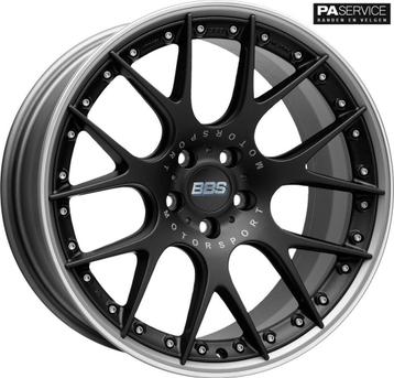 Nieuwe 22 inch Land Rover Defender BBS CH R velgen, Neuf, Pneus et Jantes, Enlèvement ou Envoi, Véhicule de tourisme
