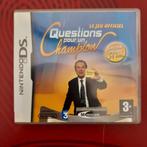 Lot de jeux Nitendo DS, Ophalen, Gebruikt, Overige genres, Vanaf 3 jaar