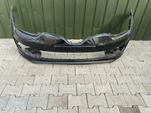 Voorbumper renault megane lll 3 facelift 620220055r Originel, Auto-onderdelen, Carrosserie, Bumper, Voor, Gebruikt, Ophalen of Verzenden