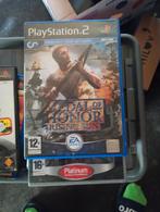 medal of honor rising sun, Games en Spelcomputers, Ophalen, Gebruikt