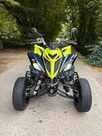 Yamaha raptor 700R Special Edition L7e, Motoren, Quads en Trikes, 686 cc, Meer dan 35 kW, 1 cilinder