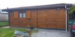 📢 Chalet Barrages de l'Eau d'Heure te koop