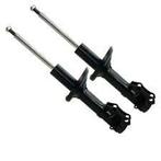 Vw Polo schokdemper Lupo Caddy SEAT Córdoba Ibiza Toledo Aro, Neuf, Seat, -, -