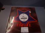 In the beginning there was house 1 (12"), M/Generic, Ophalen of Verzenden, Zo goed als nieuw
