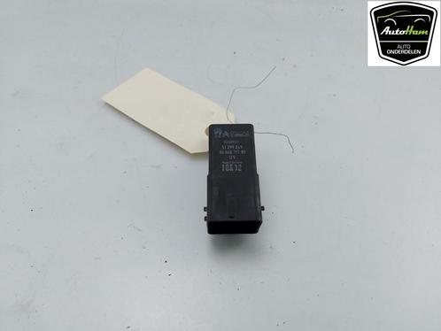 VOORGLOEI RELAIS Ford Focus 3 Wagon (01-2010/01-2020), Auto-onderdelen, Elektronica en Kabels, Ford, Gebruikt