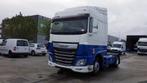 DAF XF 440 (Stock ID 15610), Automaat, Wit, Bedrijf, Diesel