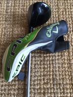 Callaway Epic Flash 5 wood soft regular shaft, Sport en Fitness, Golf, Ophalen of Verzenden, Gebruikt, Club, Callaway