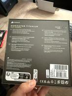 Corsair Dominator Titanium 32Gb 7200, Computers en Software, Ophalen