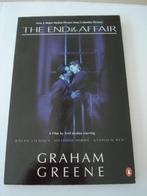 BK2. Graham Greene The End of the Affair, Graham Greene, Europa overig, Verzenden, Zo goed als nieuw