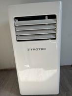 Mobiele airco Trotec 2600 X, Elektronische apparatuur, Airco's, Ophalen, Gebruikt, Mobiele airco, Afstandsbediening