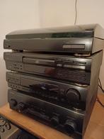 Kenwood stereo installatie, Ophalen, Gebruikt, Cd-speler, Overige merken