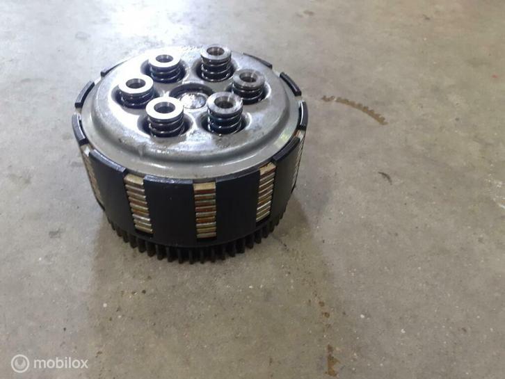 Koppeling nieuwe koppelingsplaten Monster Supersport 620 750, Motos, Pièces | Ducati, Utilisé, Enlèvement ou Envoi