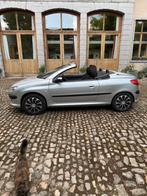 Peugeot 206cc cabrio, Auto's, Peugeot, Particulier, Te koop