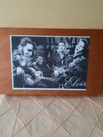 Doos elvis cassetten, Cd's en Dvd's, Cassettebandjes, Ophalen of Verzenden, Zo goed als nieuw