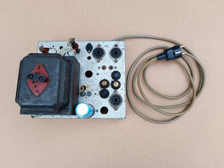 Voeding jupiter F100 (1967) jukebox, Verzamelen, Automaten | Jukeboxen, Verzenden